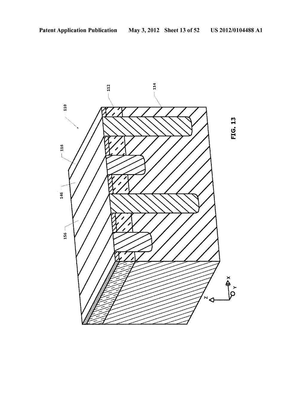 DATA CELLS AND CONNECTIONS TO DATA CELLS - diagram, schematic, and image 14