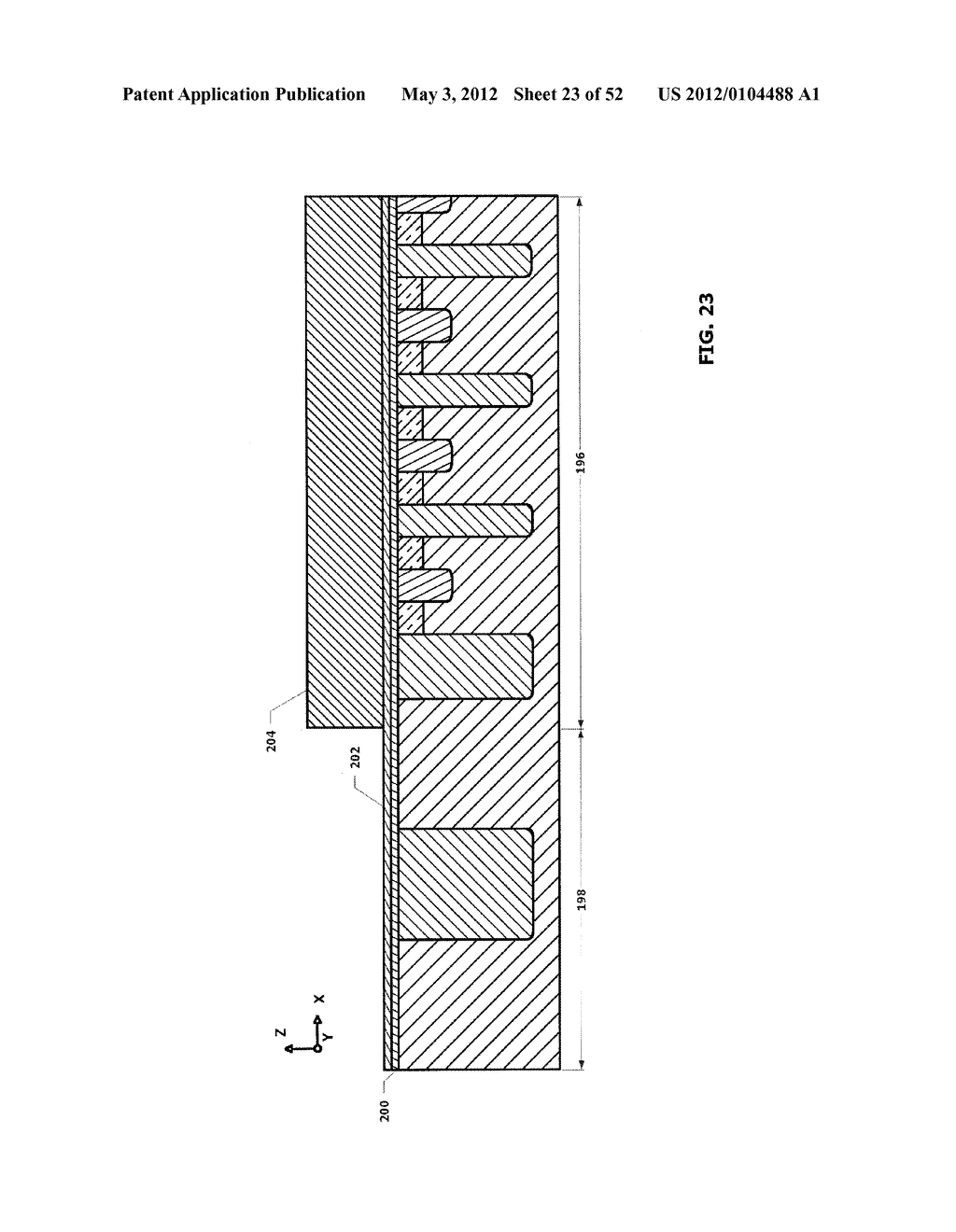 DATA CELLS AND CONNECTIONS TO DATA CELLS - diagram, schematic, and image 24