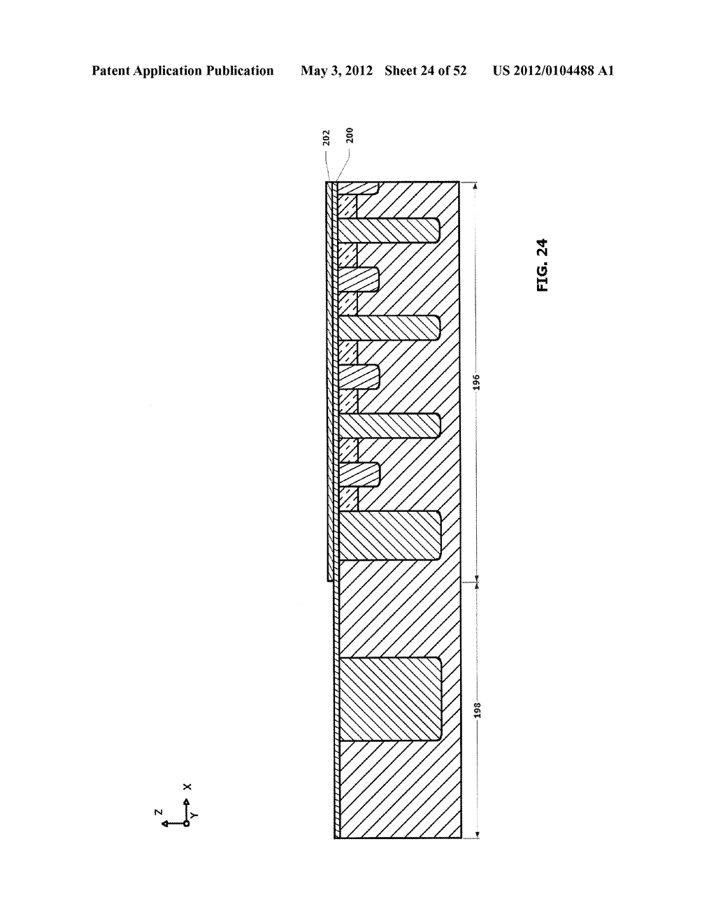 DATA CELLS AND CONNECTIONS TO DATA CELLS - diagram, schematic, and image 25