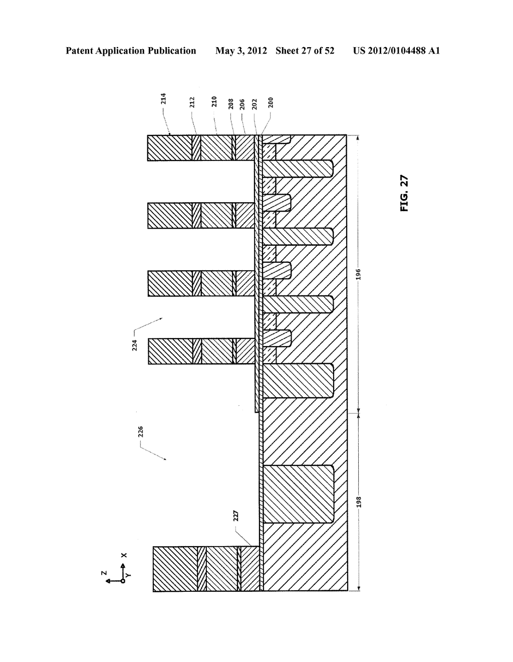 DATA CELLS AND CONNECTIONS TO DATA CELLS - diagram, schematic, and image 28