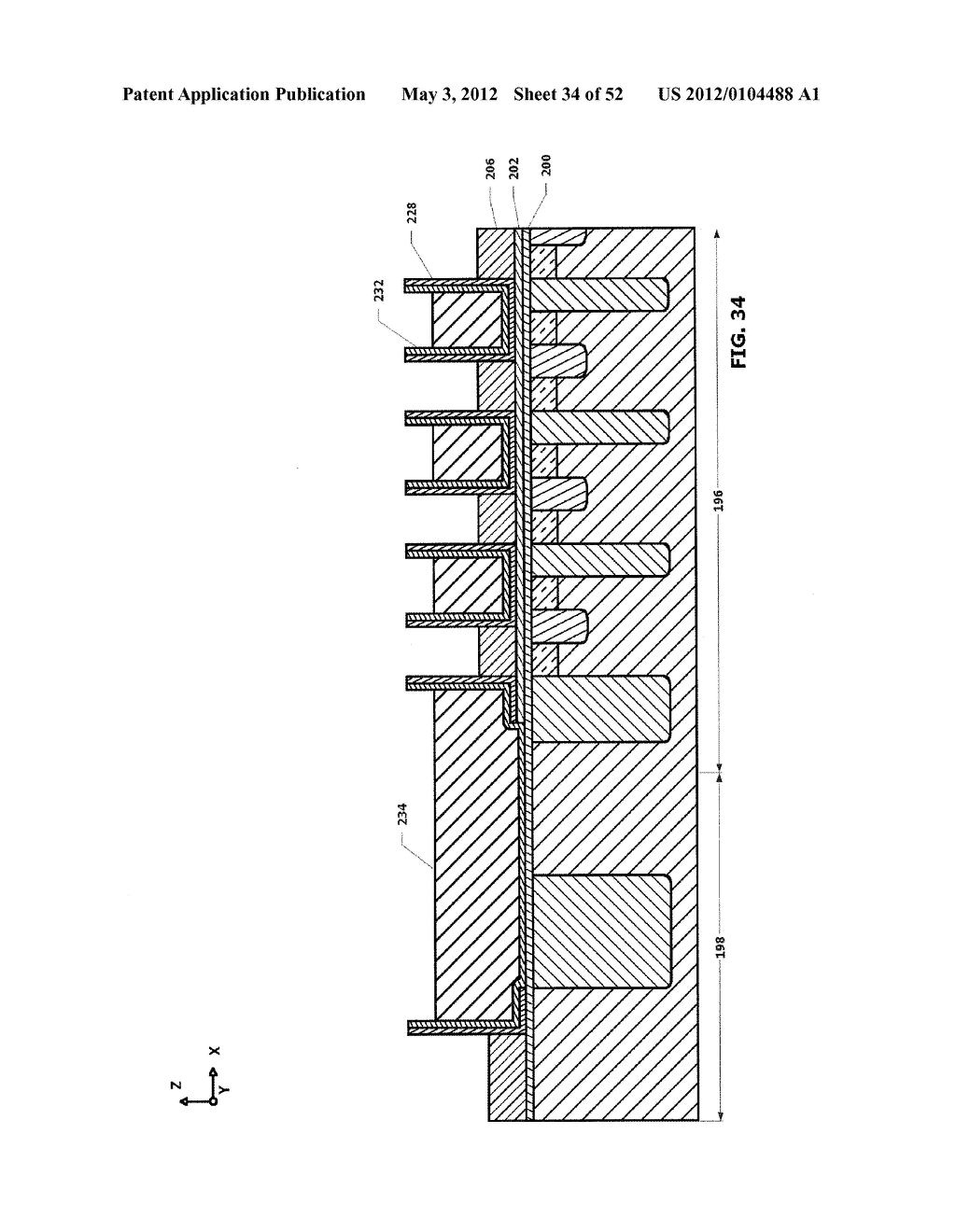 DATA CELLS AND CONNECTIONS TO DATA CELLS - diagram, schematic, and image 35