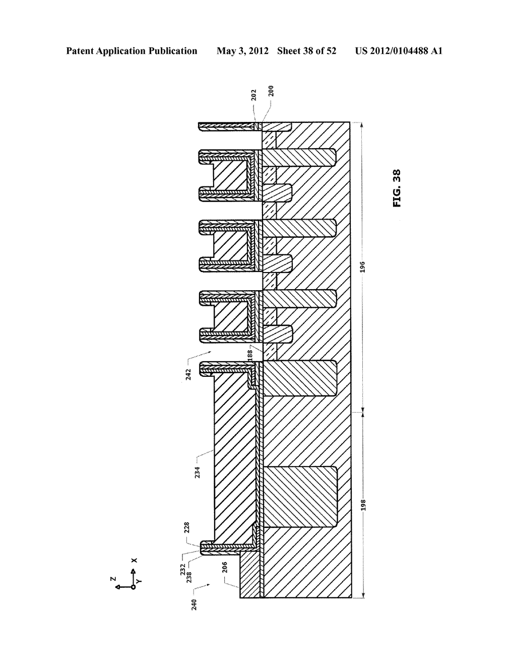 DATA CELLS AND CONNECTIONS TO DATA CELLS - diagram, schematic, and image 39