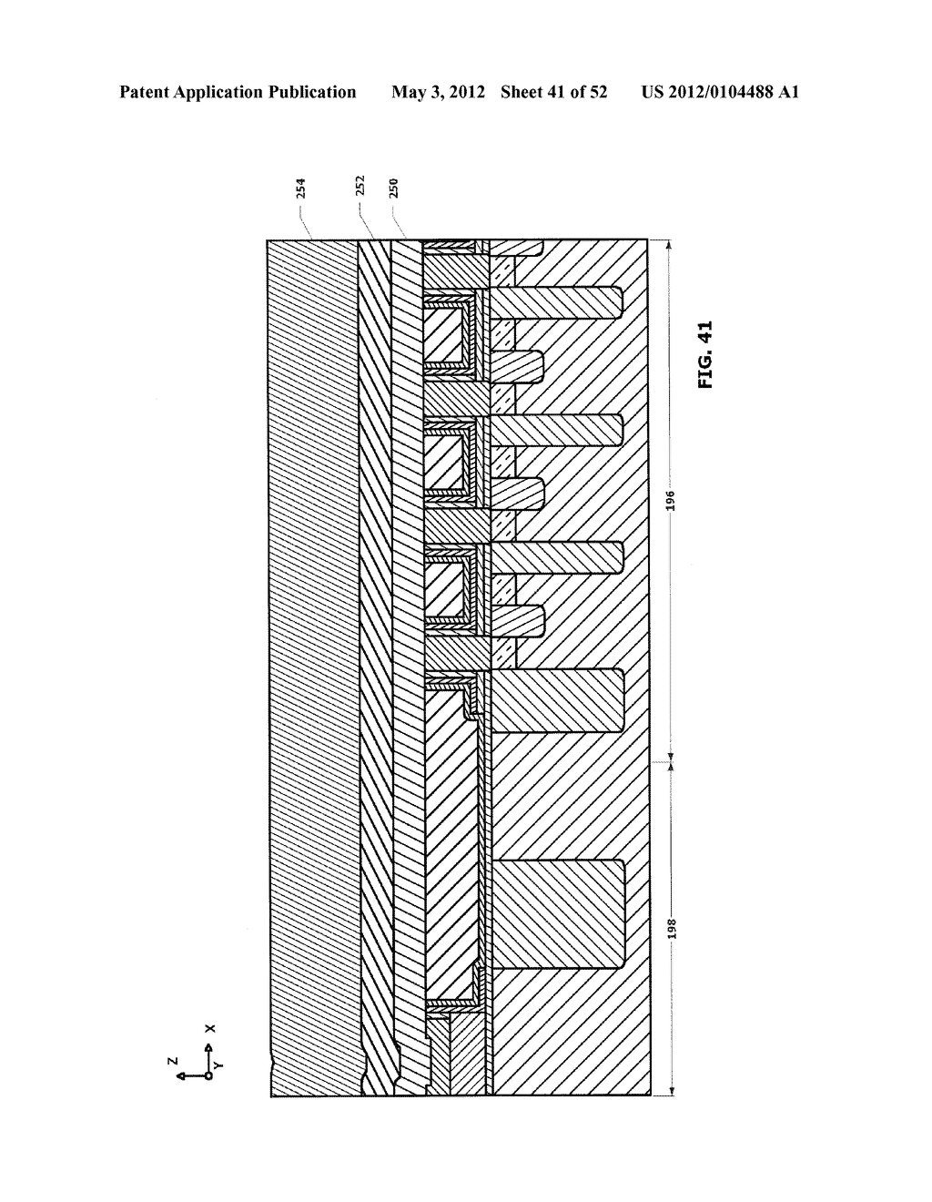 DATA CELLS AND CONNECTIONS TO DATA CELLS - diagram, schematic, and image 42