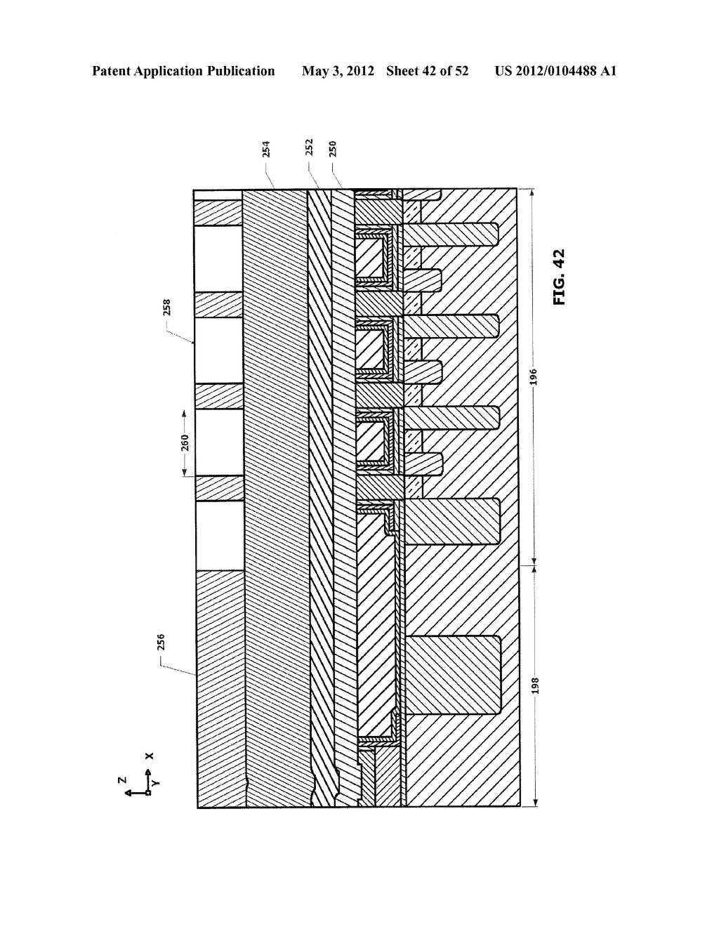 DATA CELLS AND CONNECTIONS TO DATA CELLS - diagram, schematic, and image 43