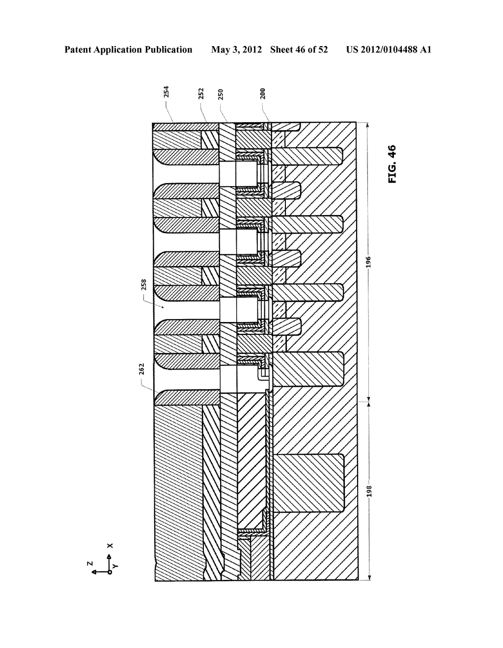 DATA CELLS AND CONNECTIONS TO DATA CELLS - diagram, schematic, and image 47