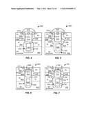 Trench-Gate Field Effect Transistors and Methods of Forming the Same diagram and image