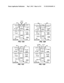 Trench-Gate Field Effect Transistors and Methods of Forming the Same diagram and image