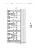 SOI RADIO FREQUENCY SWITCH WITH ENHANCED ELECTRICAL ISOLATION diagram and image