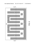 SOI RADIO FREQUENCY SWITCH WITH ENHANCED ELECTRICAL ISOLATION diagram and image