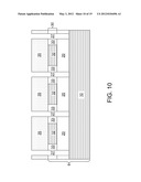 SOI RADIO FREQUENCY SWITCH WITH ENHANCED ELECTRICAL ISOLATION diagram and image