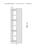 SOI RADIO FREQUENCY SWITCH WITH ENHANCED ELECTRICAL ISOLATION diagram and image