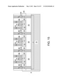 SOI RADIO FREQUENCY SWITCH WITH ENHANCED ELECTRICAL ISOLATION diagram and image