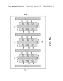 SOI RADIO FREQUENCY SWITCH WITH ENHANCED ELECTRICAL ISOLATION diagram and image