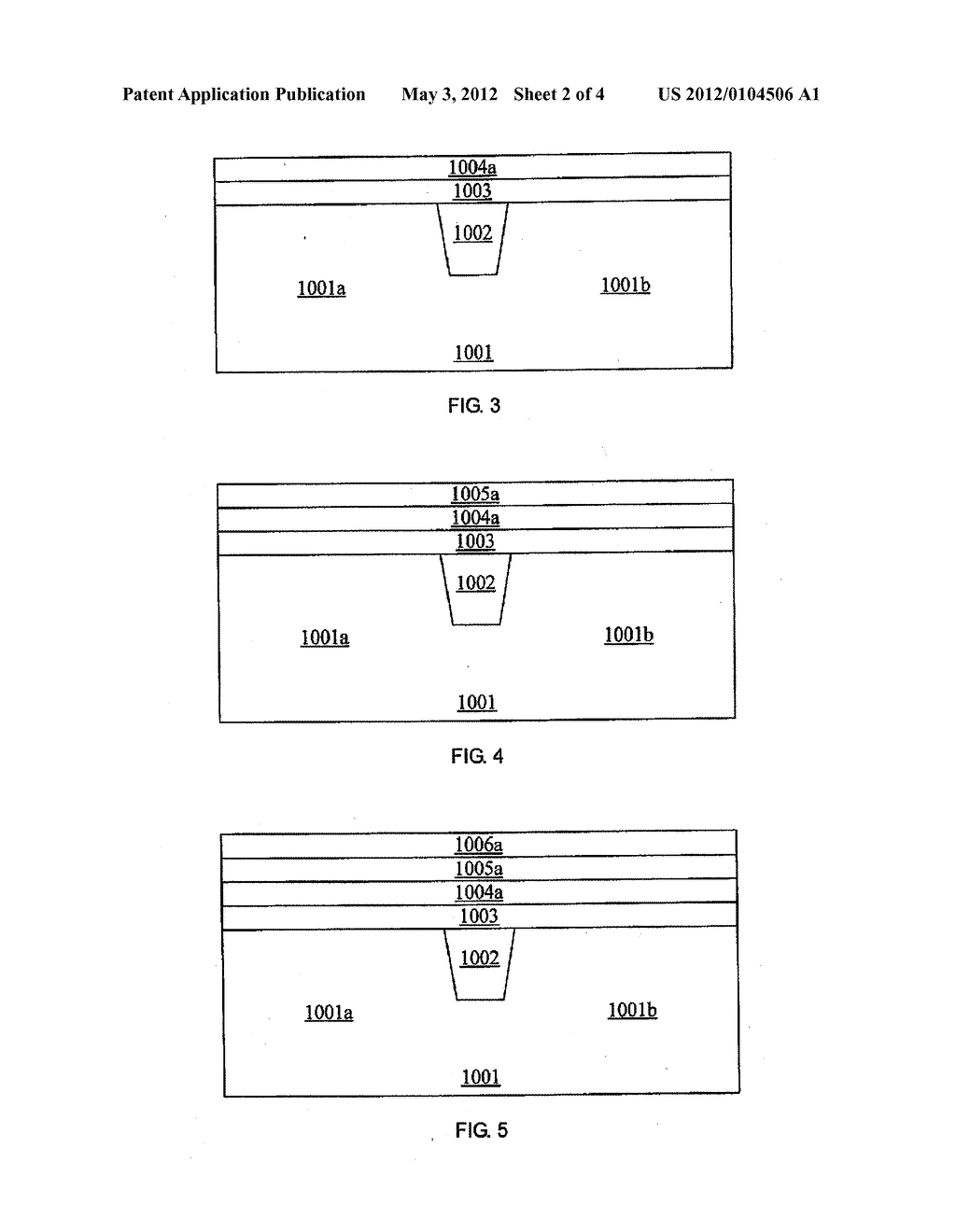 CMOSFET DEVICE WITH CONTROLLED THRESHOLD VOLTAGE CHARACTERISTICS AND     METHOD OF FABRICATING THE SAME - diagram, schematic, and image 03