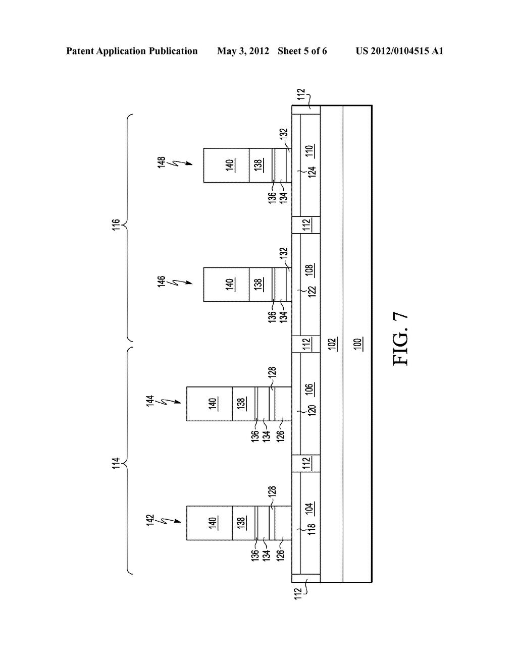 TRANSISTORS AND SEMICONDUCTOR DEVICES WITH OXYGEN-DIFFUSION BARRIER LAYERS - diagram, schematic, and image 06