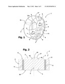 PRESSURE SENSOR diagram and image