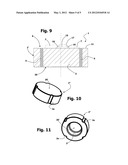 PRESSURE SENSOR diagram and image