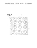 Wiring Substrate, Imaging Device and Imaging Device Module diagram and image