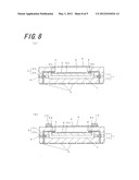 Wiring Substrate, Imaging Device and Imaging Device Module diagram and image