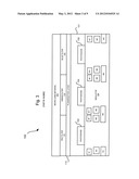 IMAGE SENSOR WITH COLOR PIXELS HAVING UNIFORM LIGHT ABSORPTION DEPTHS diagram and image