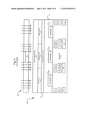 IMAGE SENSOR WITH COLOR PIXELS HAVING UNIFORM LIGHT ABSORPTION DEPTHS diagram and image