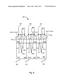 IMAGE SENSOR WITH COLOR PIXELS HAVING UNIFORM LIGHT ABSORPTION DEPTHS diagram and image