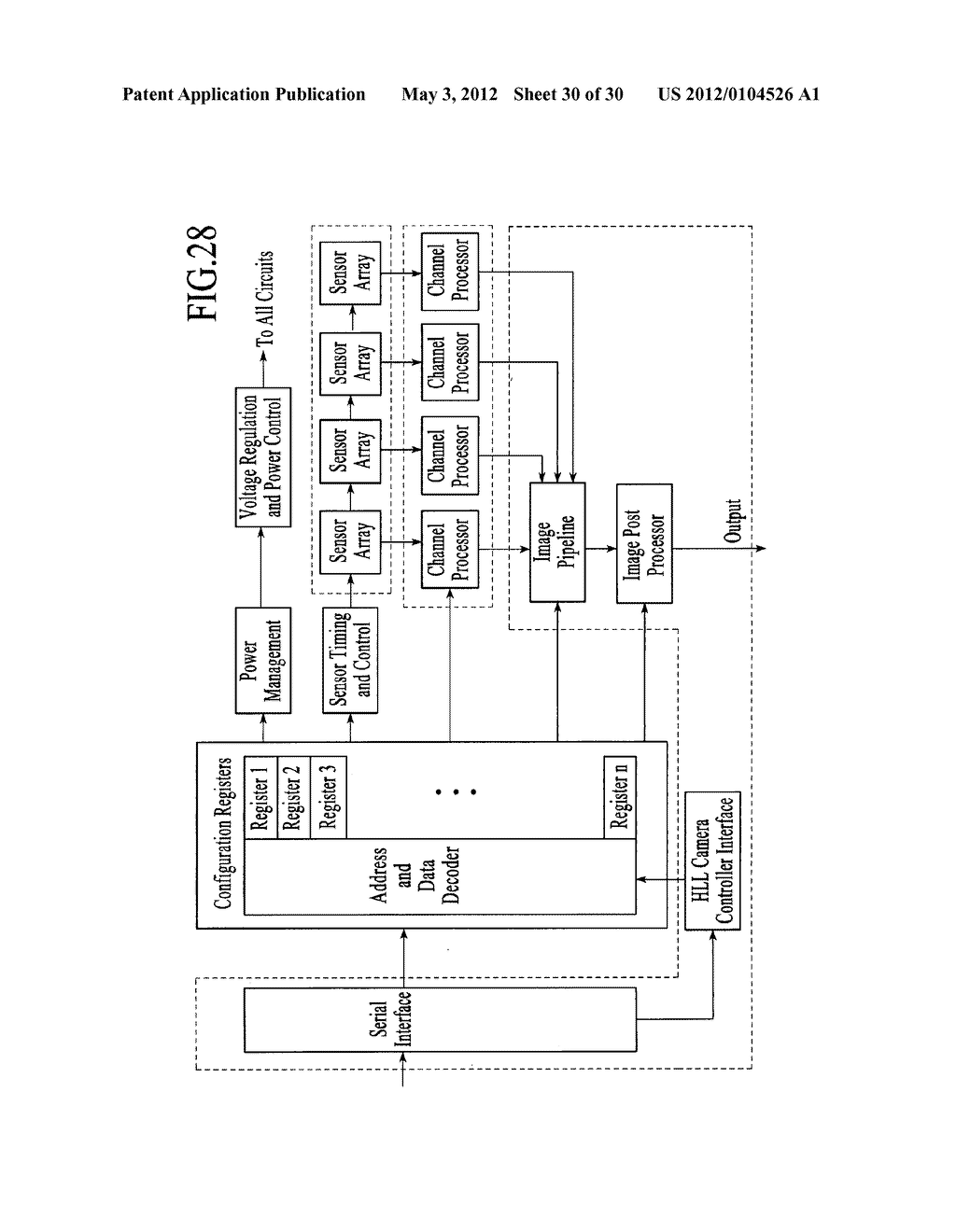 IMAGER MODULE OPTICAL FOCUS AND ASSEMBLY METHOD - diagram, schematic, and image 31