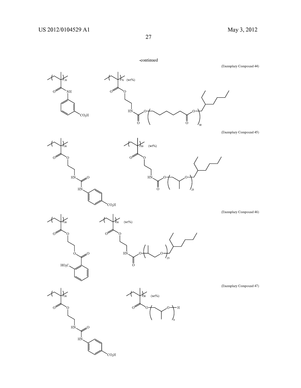 COLORED COMPOSITION FOR LIGHT-SHIELDING FILM, LIGHT-SHIELDING PATTERN,     METHOD FOR FORMING THE SAME, SOLID-STATE IMAGE SENSING DEVICE, AND METHOD     FOR PRODUCING THE SAME - diagram, schematic, and image 30