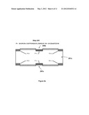 LOW CROSSTALK, FRONT-SIDE ILLUMINATED, BACK-SIDE CONTACT PHOTODIODE ARRAY diagram and image