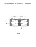 LOW CROSSTALK, FRONT-SIDE ILLUMINATED, BACK-SIDE CONTACT PHOTODIODE ARRAY diagram and image