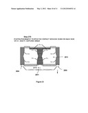 LOW CROSSTALK, FRONT-SIDE ILLUMINATED, BACK-SIDE CONTACT PHOTODIODE ARRAY diagram and image