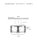 LOW CROSSTALK, FRONT-SIDE ILLUMINATED, BACK-SIDE CONTACT PHOTODIODE ARRAY diagram and image