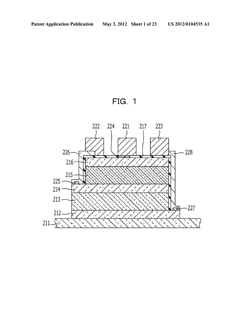 PHOTODETECTOR - diagram, schematic, and image 02