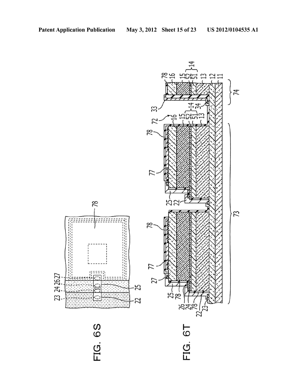 PHOTODETECTOR - diagram, schematic, and image 16