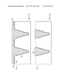 TRENCH WITH REDUCED SILICON LOSS diagram and image