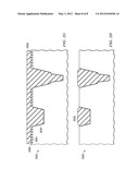 TRENCH WITH REDUCED SILICON LOSS diagram and image