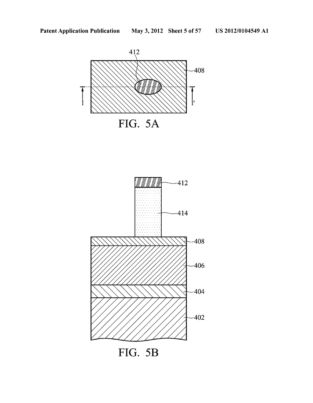 MEMORY DEVICE AND FABRICATION THEREOF - diagram, schematic, and image 06