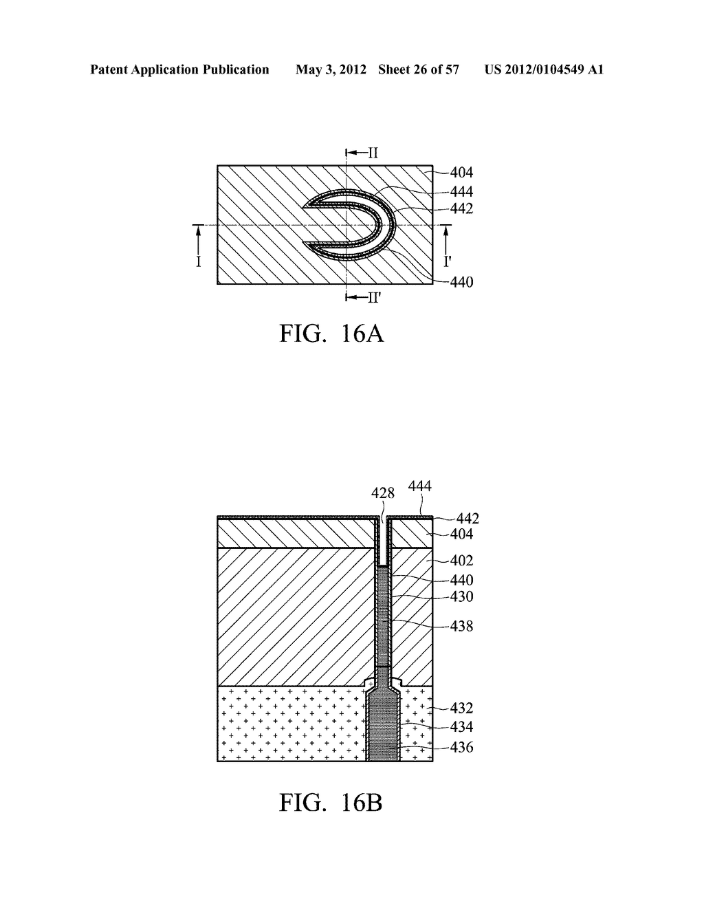 MEMORY DEVICE AND FABRICATION THEREOF - diagram, schematic, and image 27