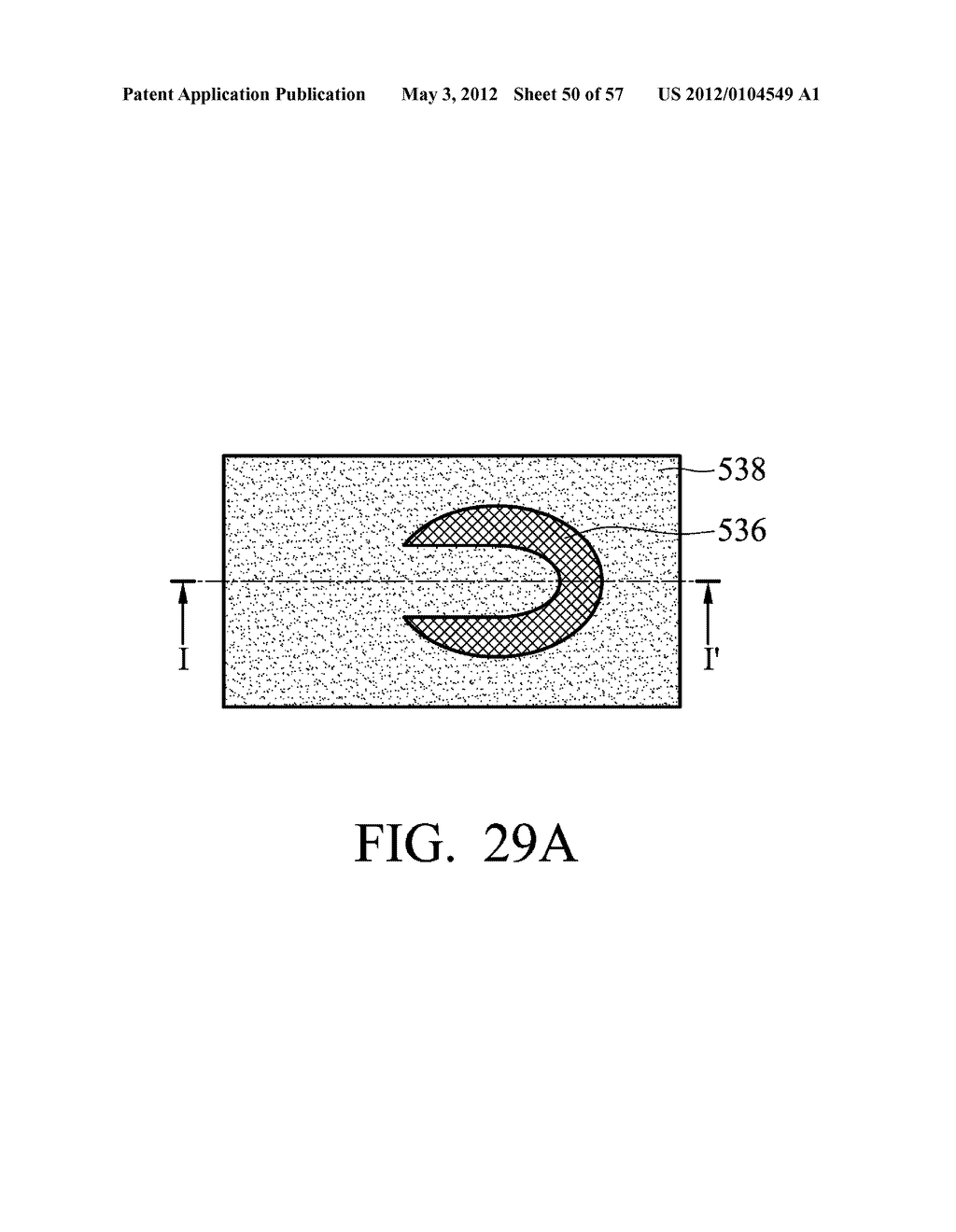 MEMORY DEVICE AND FABRICATION THEREOF - diagram, schematic, and image 51