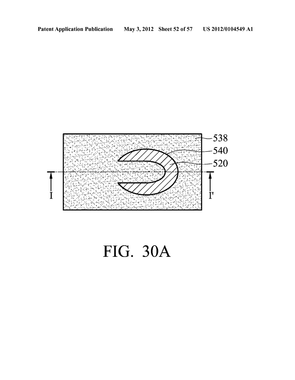 MEMORY DEVICE AND FABRICATION THEREOF - diagram, schematic, and image 53