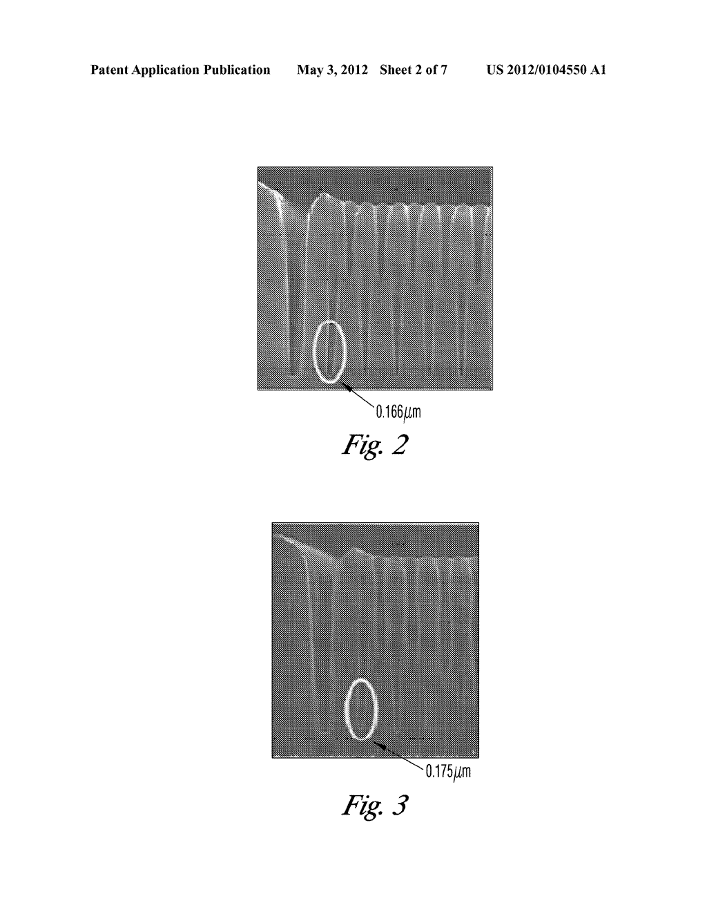 HIGH ASPECT RATIO CONTACTS - diagram, schematic, and image 03