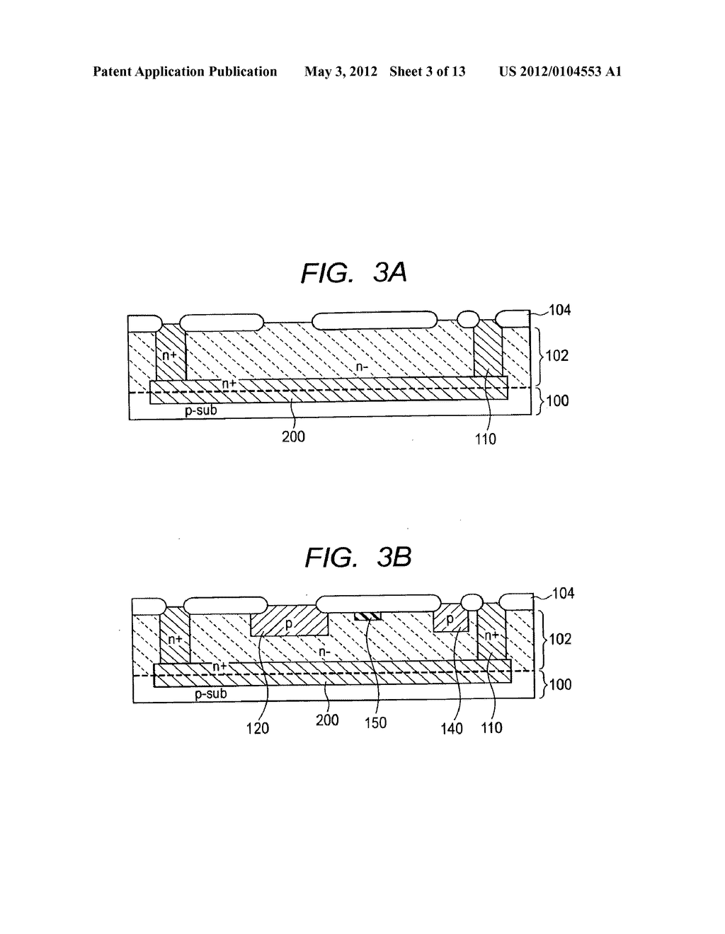 Semiconductor device - diagram, schematic, and image 04