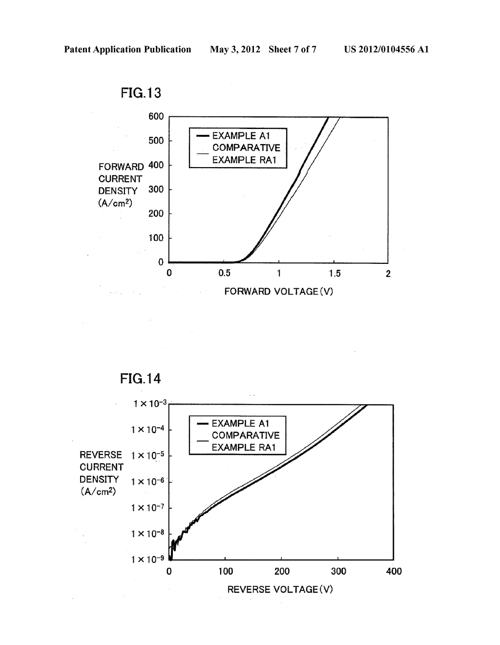 POWER DEVICE AND METHOD FOR MANUFACTURING THE SAME - diagram, schematic, and image 08