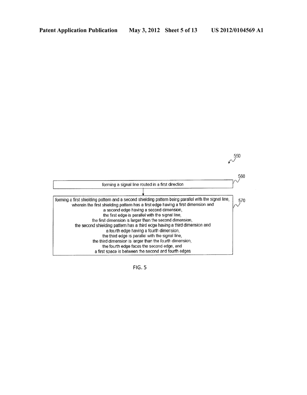 INTEGRATED CIRCUITS AND FABRICATION METHODS THEREOF - diagram, schematic, and image 06