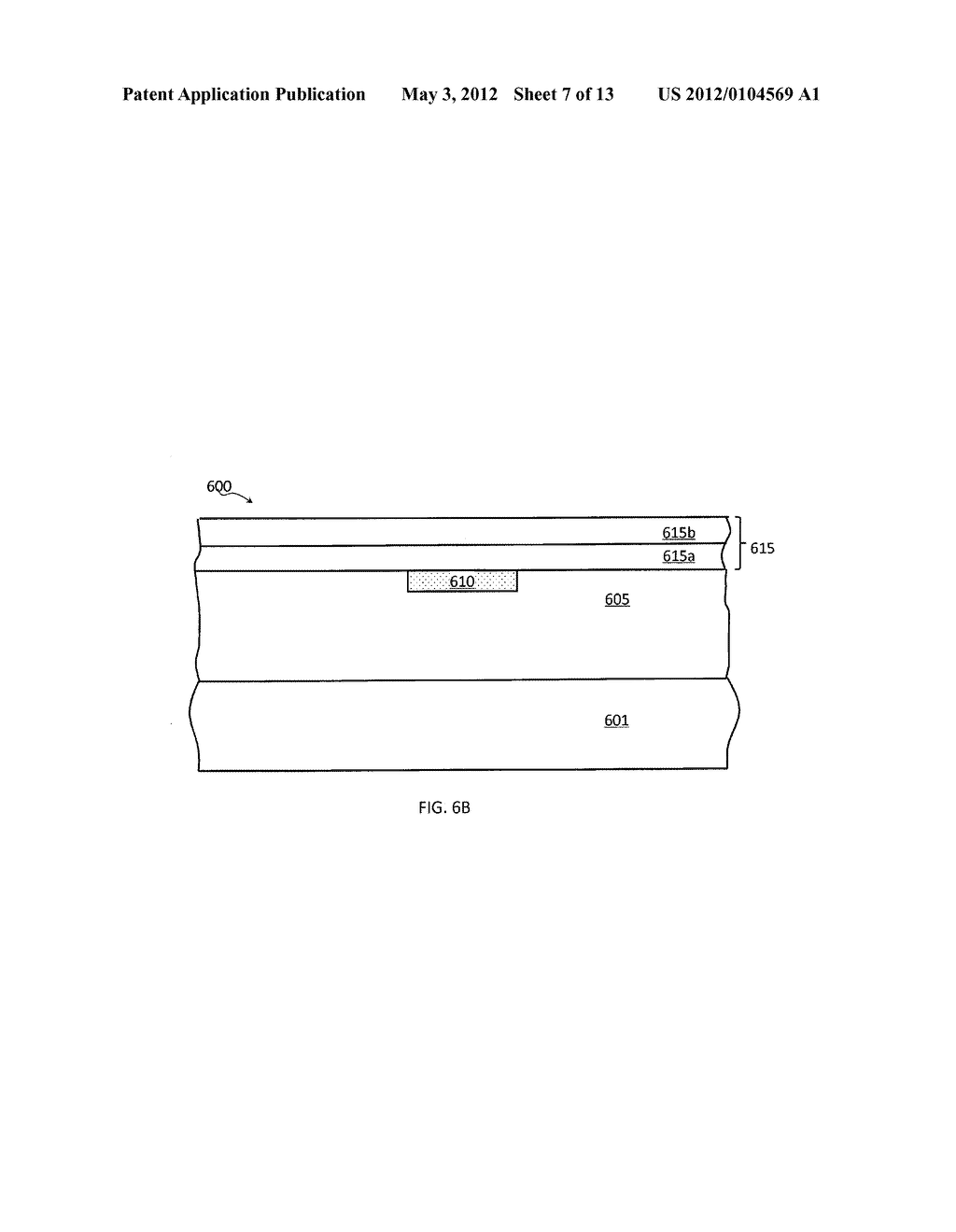 INTEGRATED CIRCUITS AND FABRICATION METHODS THEREOF - diagram, schematic, and image 08