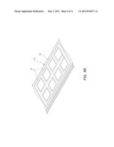 SEMICONDUCTOR PACKAGE AND MANUFACTURING METHOD THEREOF diagram and image