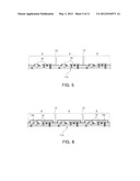 SEMICONDUCTOR PACKAGE AND MANUFACTURING METHOD THEREOF diagram and image