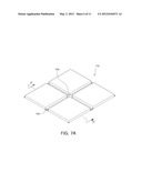 SEMICONDUCTOR PACKAGE AND MANUFACTURING METHOD THEREOF diagram and image