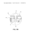 SEMICONDUCTOR PACKAGE AND MANUFACTURING METHOD THEREOF diagram and image