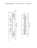 Semiconductor Device and Method of Shielding Semiconductor Die from     Inter-Device Interference diagram and image